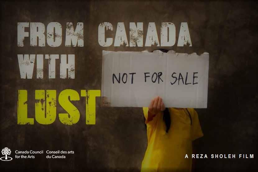 From Canada with Lust